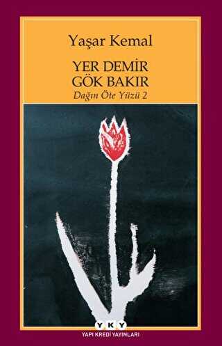 Yer Demir Gök Bakır - Yapı Kredi Yayınları
