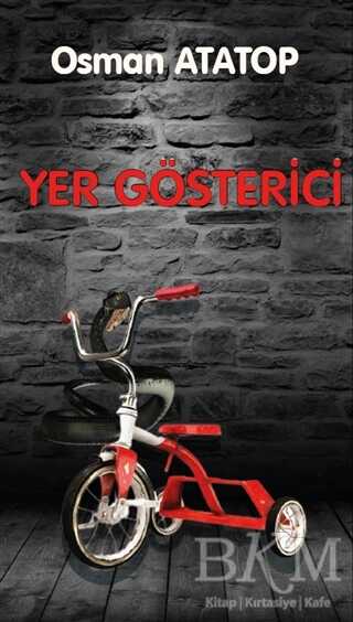 Yer Gösterici - 1