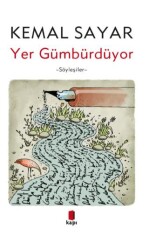 Yer Gümbürdüyor - Kapı Yayınları