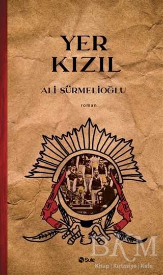 Yer Kızıl - Şule Yayınları