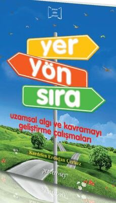 Yer Yön Sıra - 1