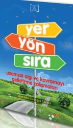 Yer Yön Sıra - Pencere Sağlık Eğitim Yayınları