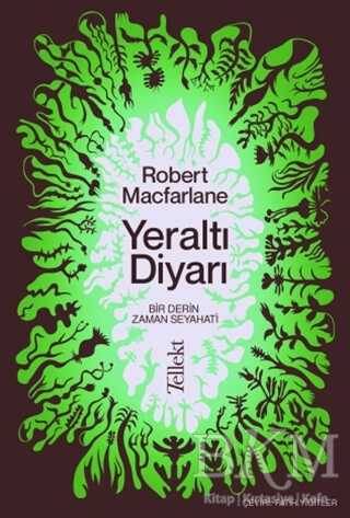 Yeraltı Diyarı - Tellekt