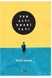 Yeraltı Edebiyatı - Kopernik Kitap