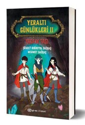 Yeraltı Günlükleri 11 - Yaşam Taşı - Epsilon Yayınevi