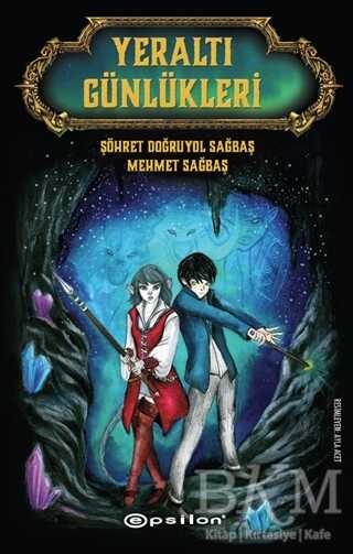 Yeraltı Günlükleri - Epsilon Yayınevi