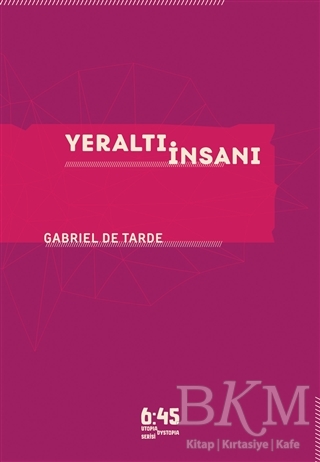 Yeraltı İnsanı - Altıkırkbeş Yayınları