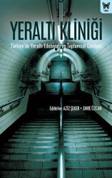 Yeraltı Kliniği - Nika Yayınevi