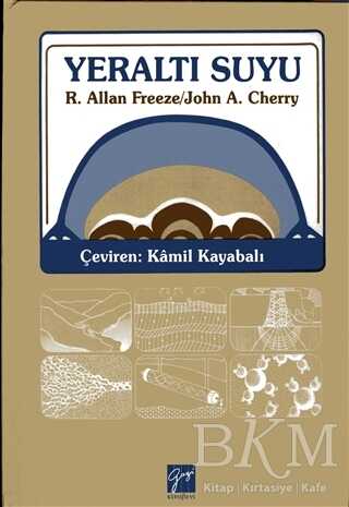 Yeraltı Suyu - Gazi Kitabevi