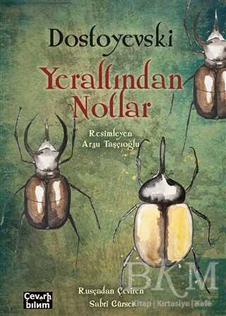 Yeraltından Notlar - Çeviribilim