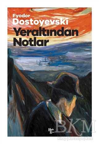 Yeraltından Notlar - Halk Kitabevi