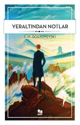 Yeraltından Notlar - KİTAPPAZARI Yayınları