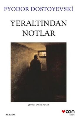 Yeraltından Notlar - 1