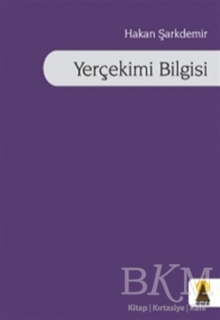 Yerçekimi Bilgisi - Ebabil Yayınları