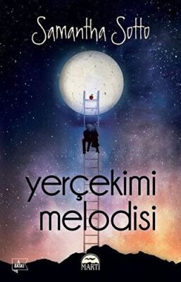 Yerçekimi Melodisi kapağı