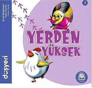 Yerden Yüksek - Düşyeri Yayınları