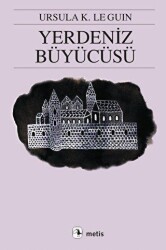 Yerdeniz Büyücüsü - Metis Yayınları