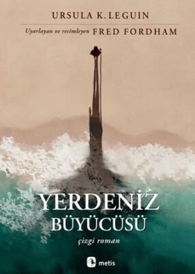Yerdeniz Büyücüsü - 1