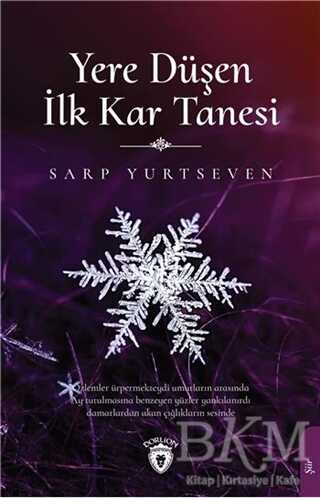 Yere Düşen İlk Kar Tanesi - Dorlion Yayınları