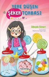 Yere Düşen Şeker Torbası - Hayykitap