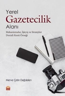 Yerel Gazetecilik Alanı - 1