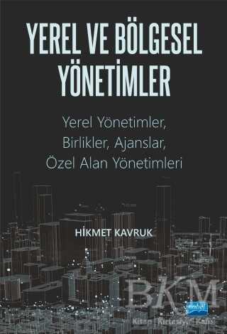 Yerel ve Bölgesel Yönetimler