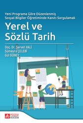 Yerel ve Sözlü Tarih - Pegem Akademi Yayıncılık