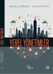 Yerel Yönetimler - Orion Yayınevi