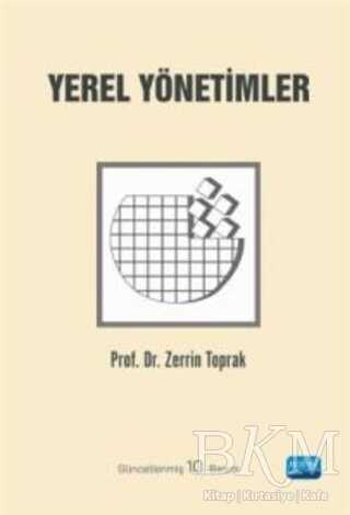 Yerel Yönetimler - Nobel Akademik Yayıncılık