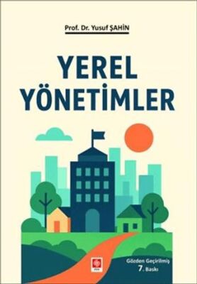 Yerel Yönetimler - 1
