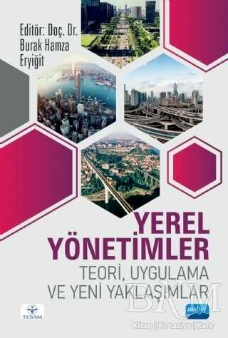 Yerel Yönetimler - Teori Uygulama ve Yeni Yaklaşımlar - 1