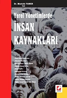 Yerel Yönetimlerde İnsan Kaynakları - 1
