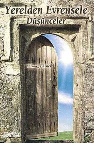 Yerelden Evrensele Düşünceler - Alfa Aktüel Yayınları