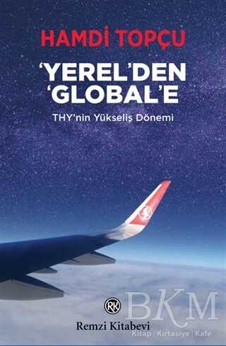 Yerel`den Global`e - Remzi Kitabevi