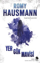 Yergökmavisi - Eksik Parça Yayınları