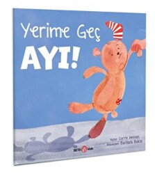 Yeri Geç Ayı - Beta Kids