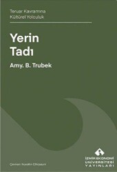 Yerin Tadı - İzmir Ekonomi Üniversitesi Yayınları