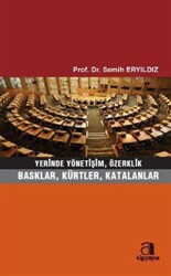 Yerinde Yönetişim, Özerklik - Algı Yayınevi