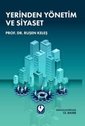 Yerinden Yönetim ve Siyaset - Cem Yayınevi