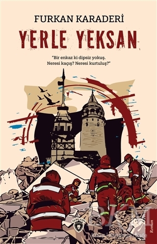 Yerle Yeksan - Dorlion Yayınları