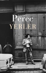 Yerler - Ketebe Yayınları