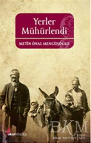 Yerler Mühürlendi - Okur Kitaplığı