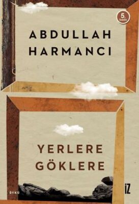 Yerlere Göklere kapağı