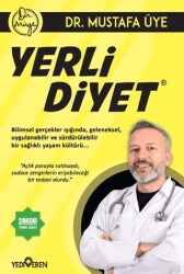 Yerli Diyet - Yediveren Yayınları