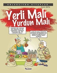 Yerli Malı Yurdun Malı - Teleskop Popüler Bilim