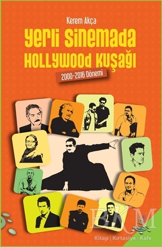 Yerli Sinemada Hollywood Kuşağı - h2o Kitap