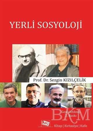 Yerli Sosyoloji - Anı Yayıncılık