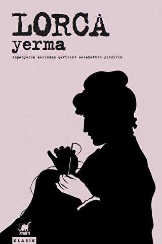 Yerma - Ayrıntı Yayınları