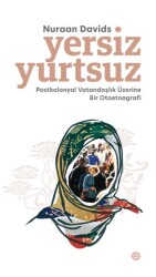 Yersiz Yurtsuz - Mahya Yayınları