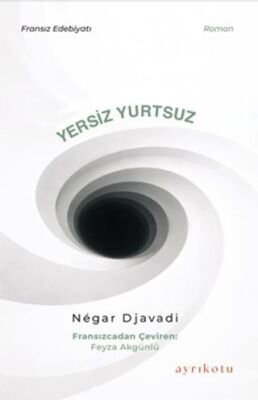 Yersiz Yurtsuz - 1